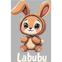 labubu-LBB 947